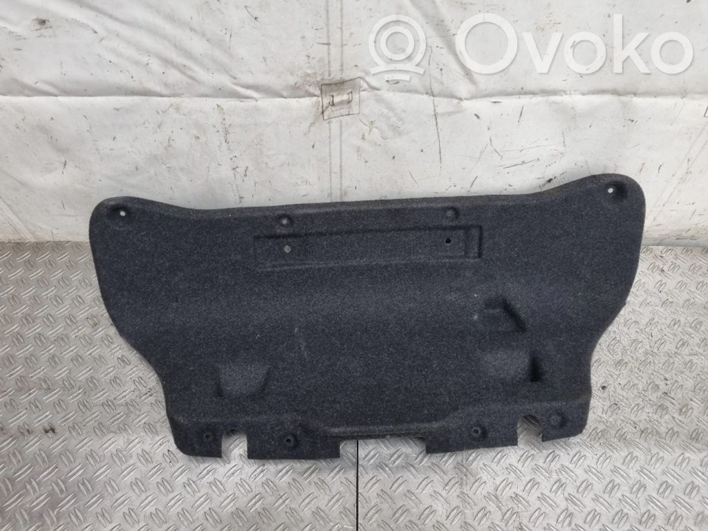 BMW 1 E82 E88 Tailgate trim 