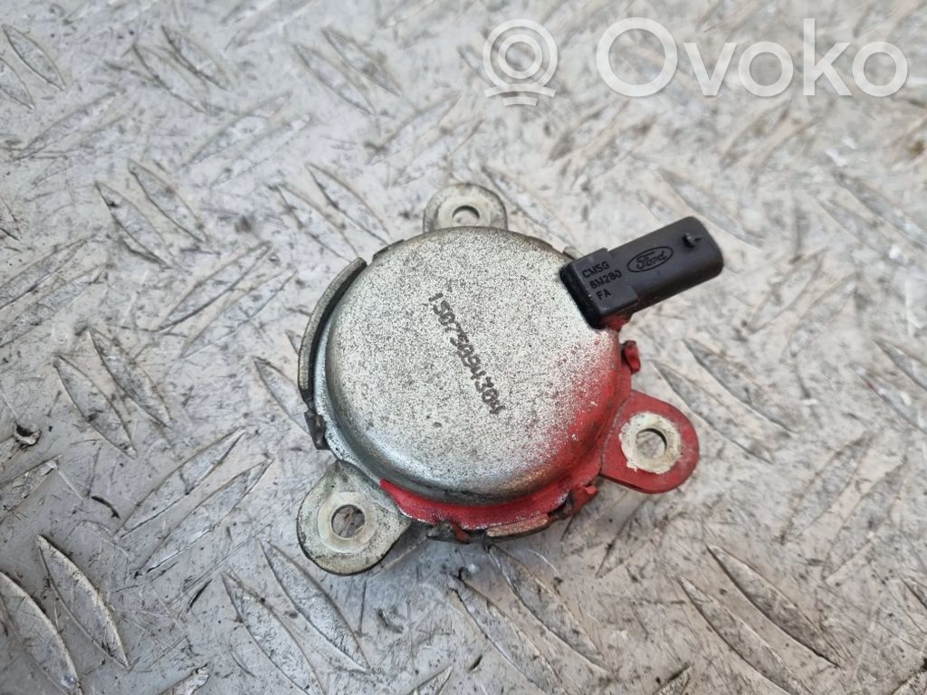 Ford Fiesta Camshaft vanos timing valve 