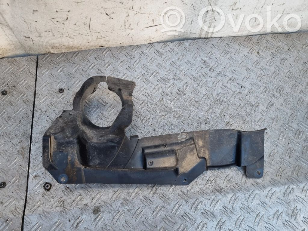 BMW 1 E81 E87 Alustan etusuoja välipohja 
