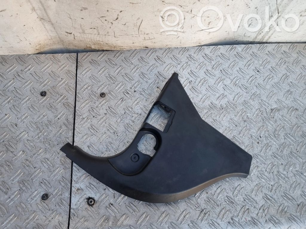 BMW 1 E81 E87 Foot area side trim 