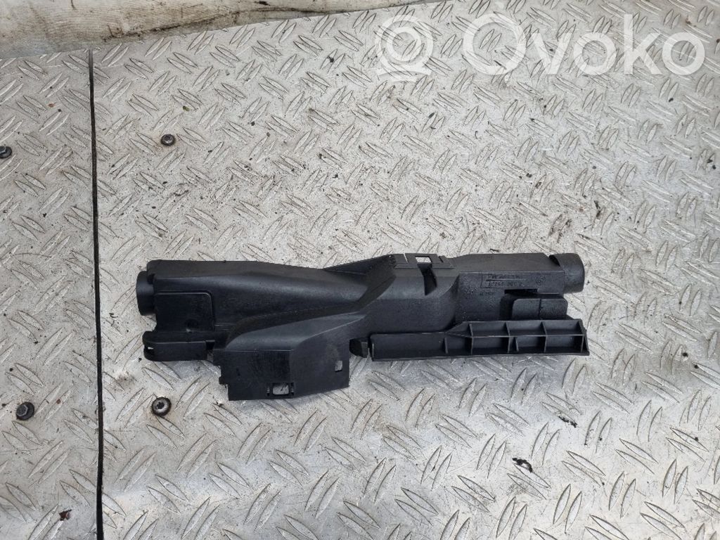 BMW X3 E83 Radiator mount bracket 