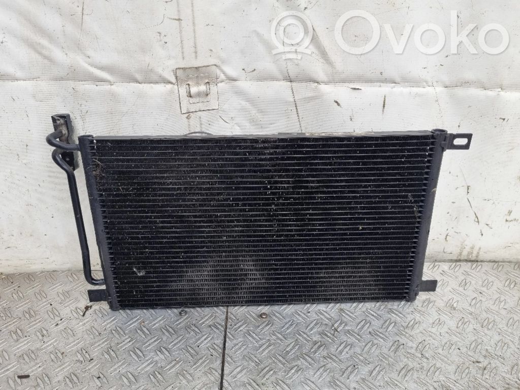 BMW X3 E83 Radiateur condenseur de climatisation 