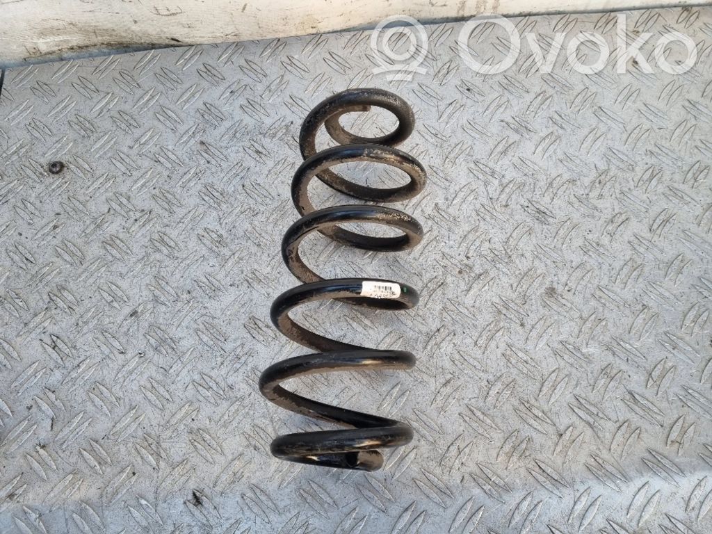 Opel Astra K Atspere 