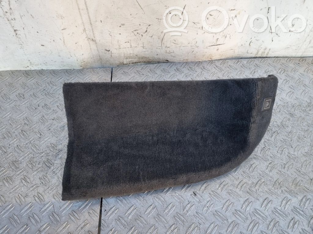 BMW X3 E83 Trunk/boot side trim panel 