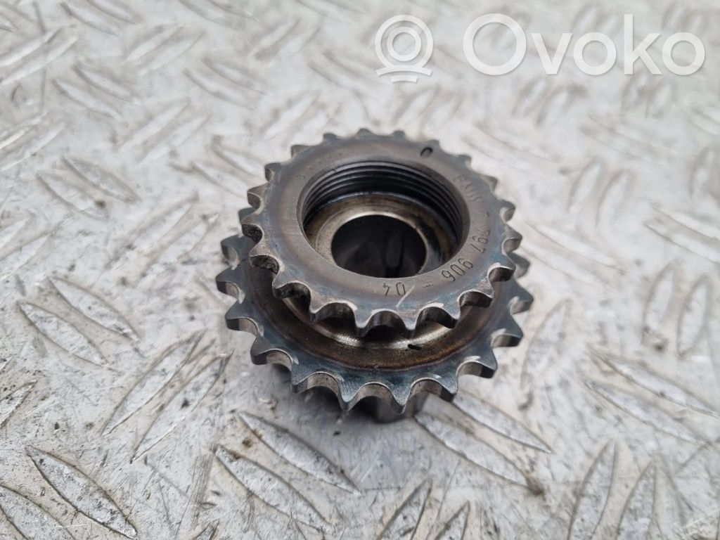 BMW X3 E83 Timing chain sprocket 
