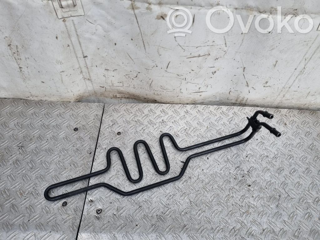 BMW X1 E84 Power steering radiator 
