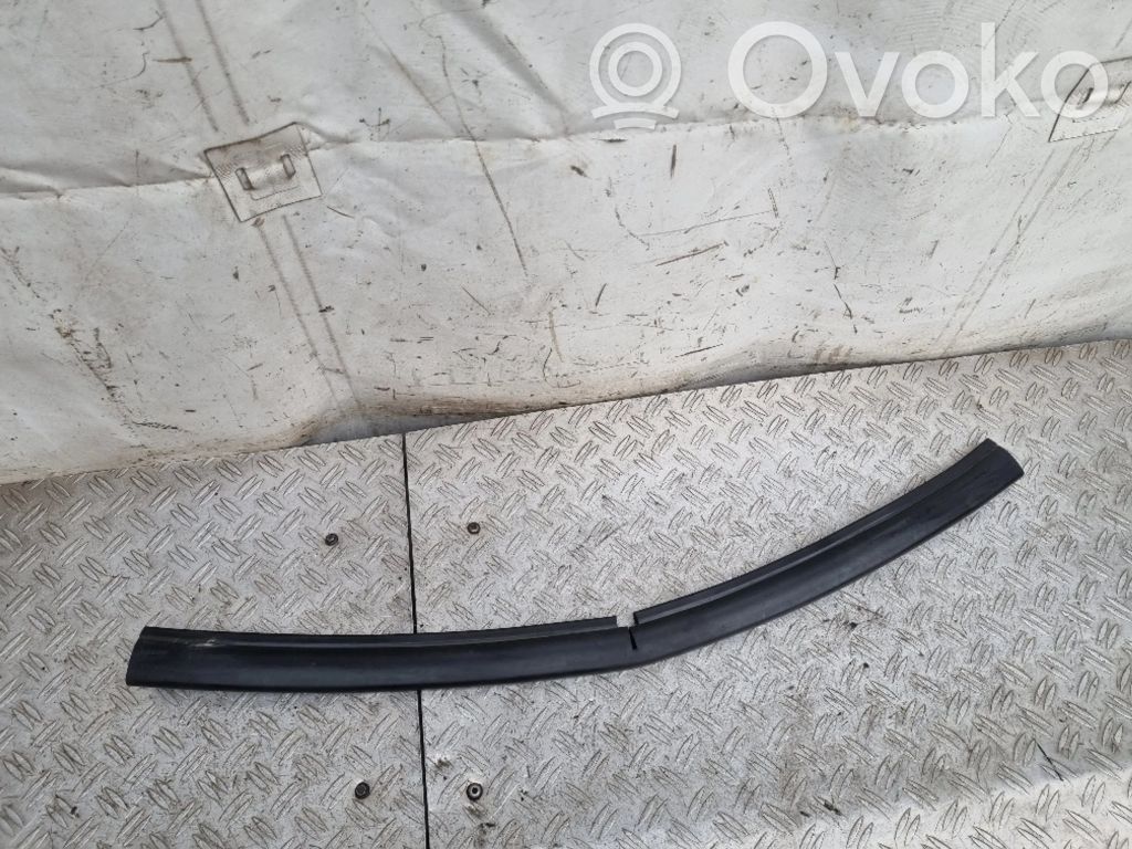 BMW X1 E84 Engine compartment rubber 