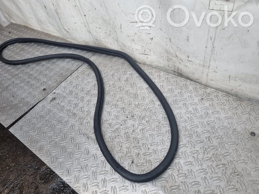 Volkswagen Golf VII Cheder ușă spate (caroserie) 
