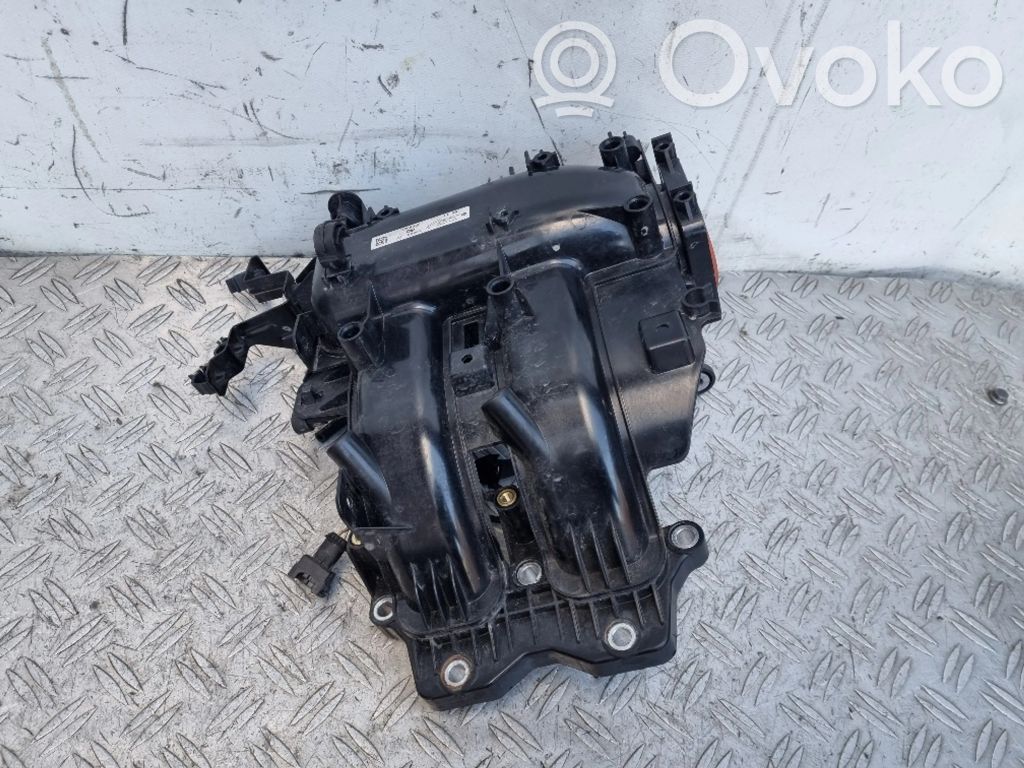 Colector de admisión   120530R,2299382,0280611091,F01C150149,F01C150155