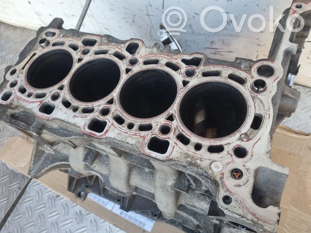 Opel Astra K Bloks 