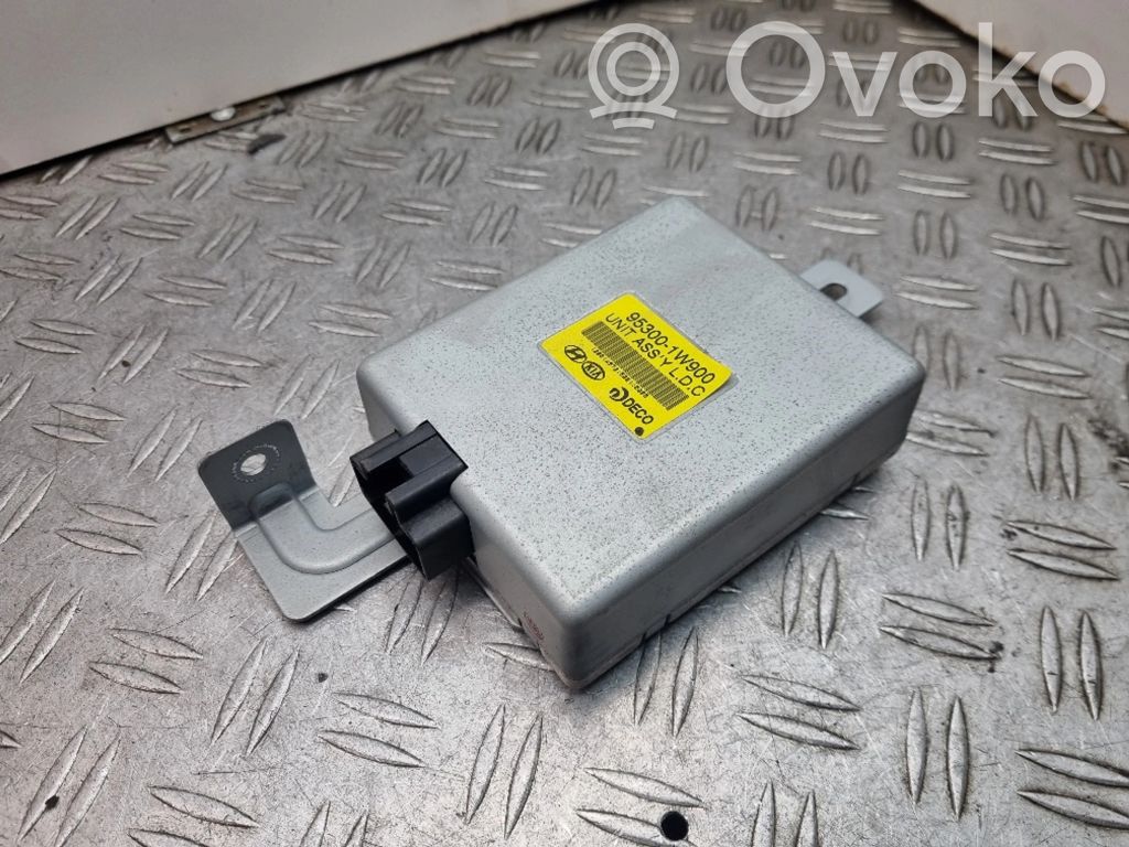 KIA Rio Parking PDC control unit/module 