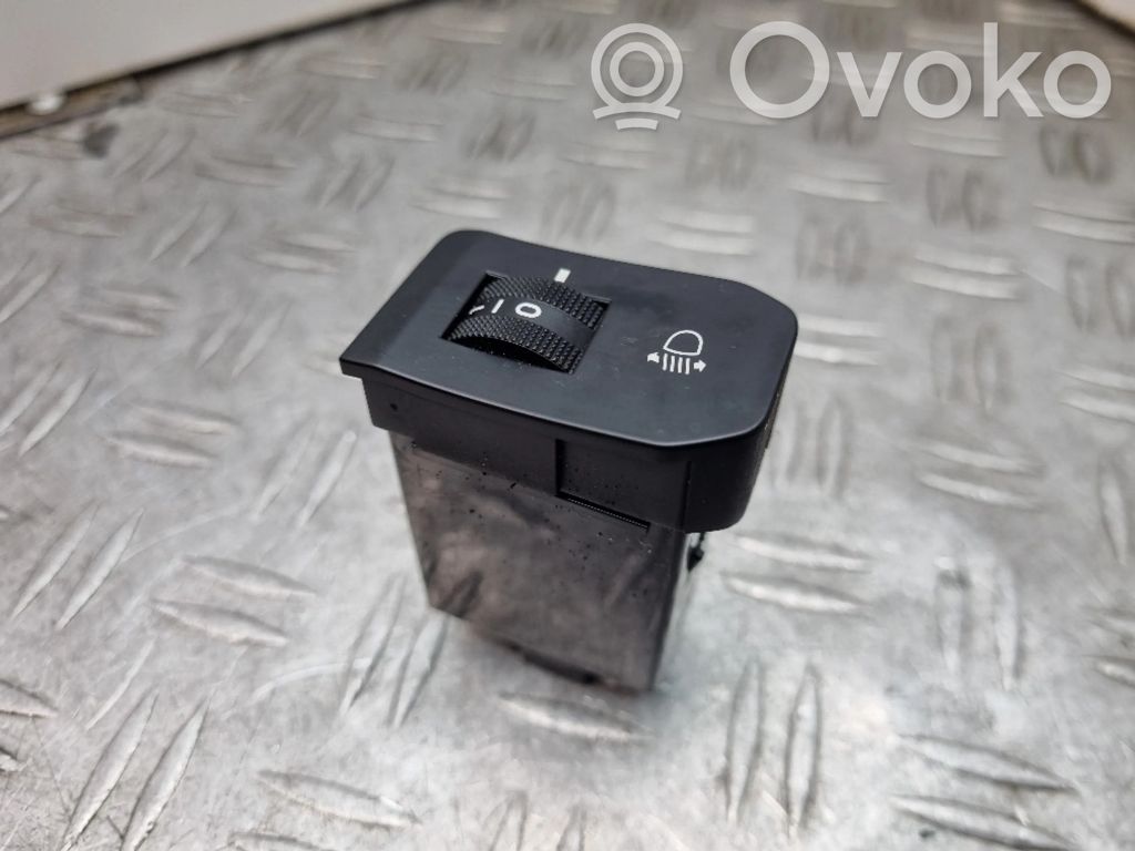 KIA Rio Headlight level height control switch 