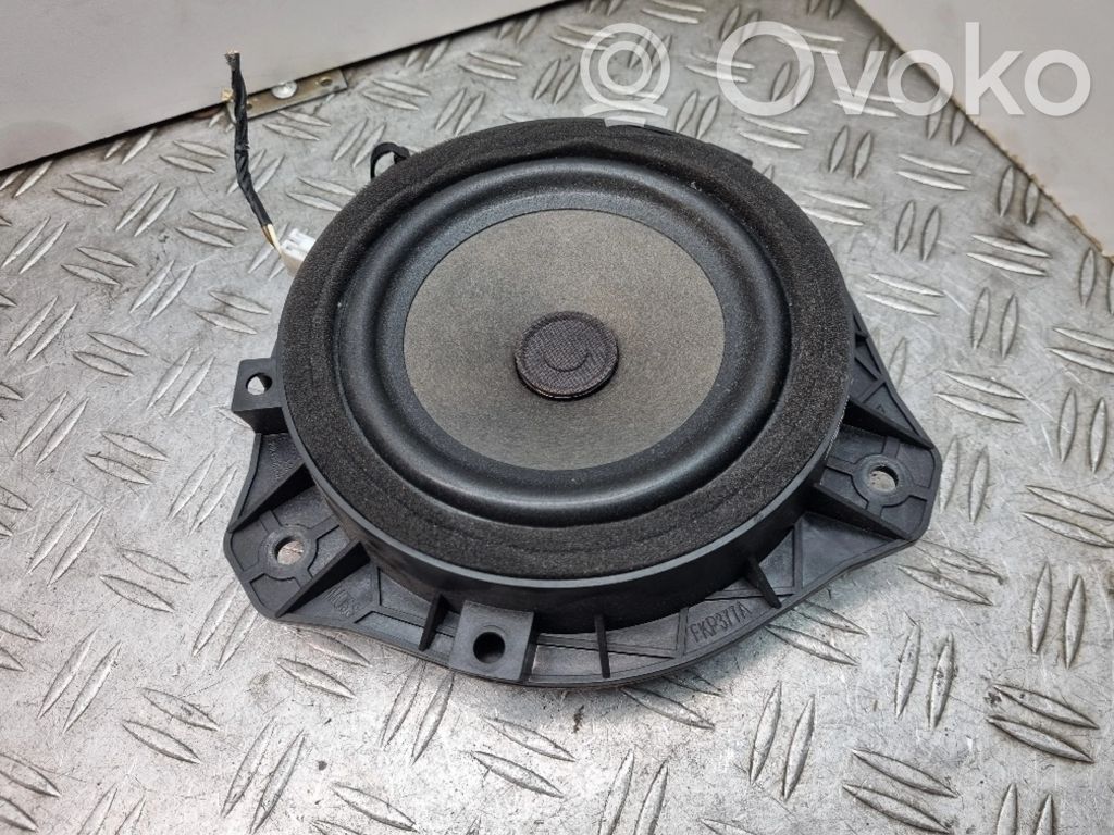 KIA Rio Front door speaker 