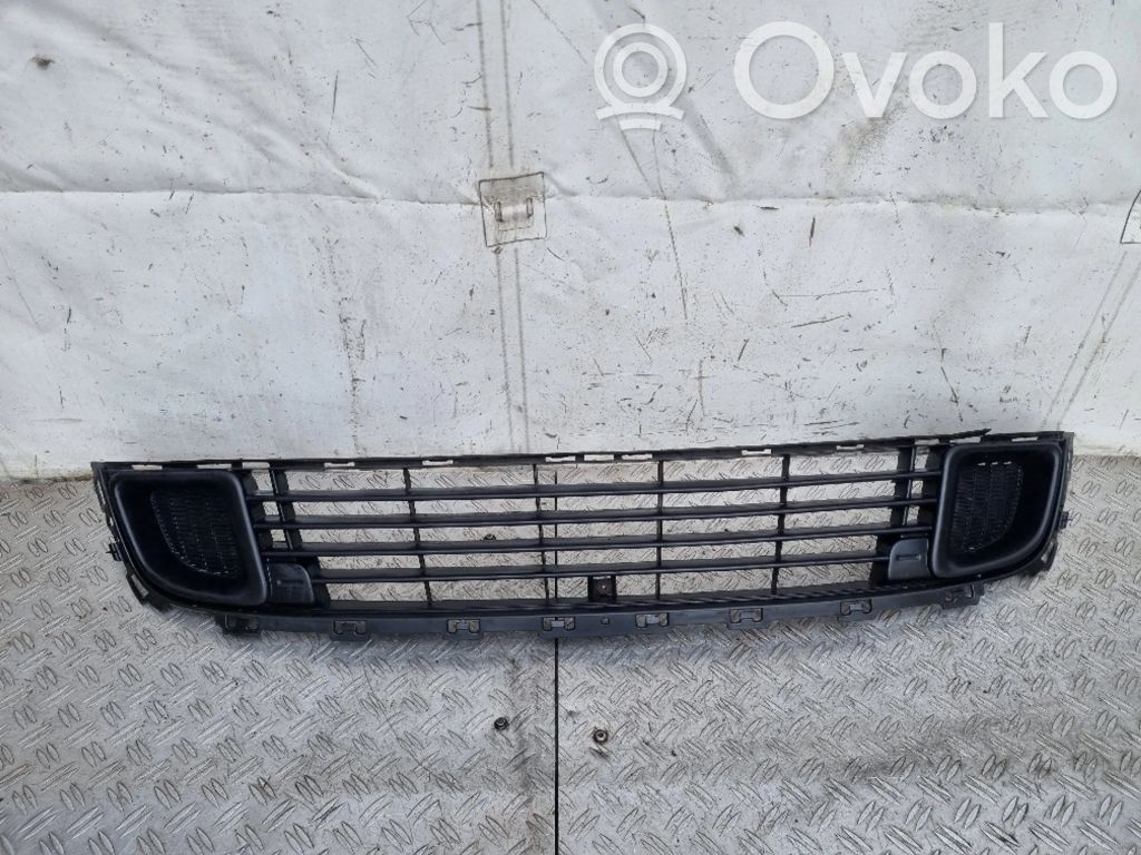 Citroen C5 Front bumper lower grill 