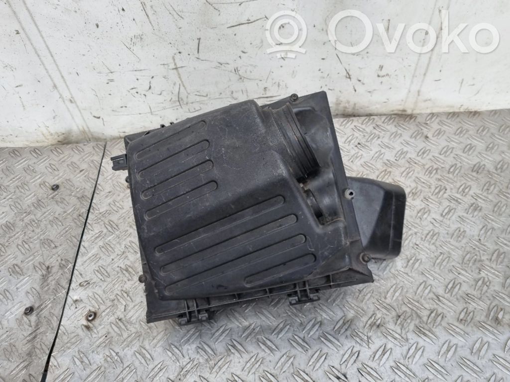 Opel Insignia A Scatola del filtro dell’aria 