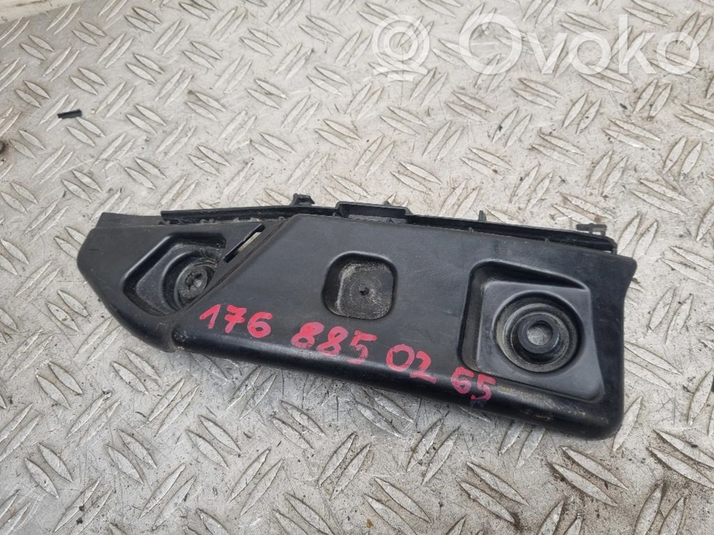 Mercedes-Benz A W176 Uchwyt / Mocowanie zderzaka tylnego 