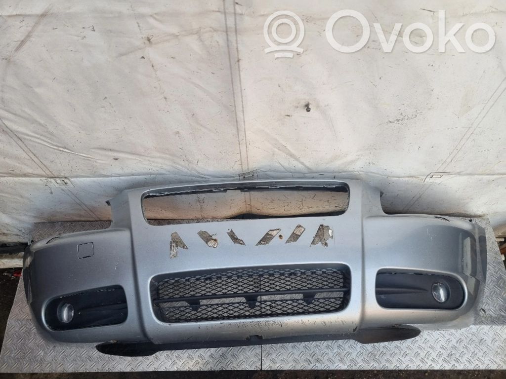 Parachoques delantero   30787333,30763681