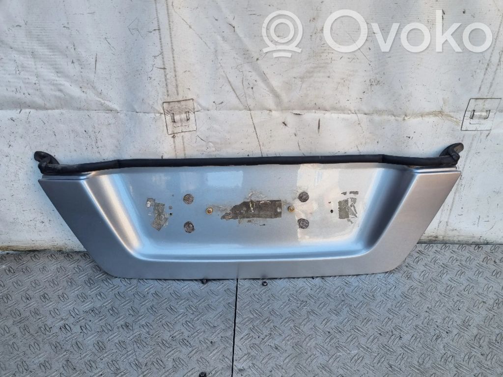 Volvo C70 Tailgate/trunk/boot lid 