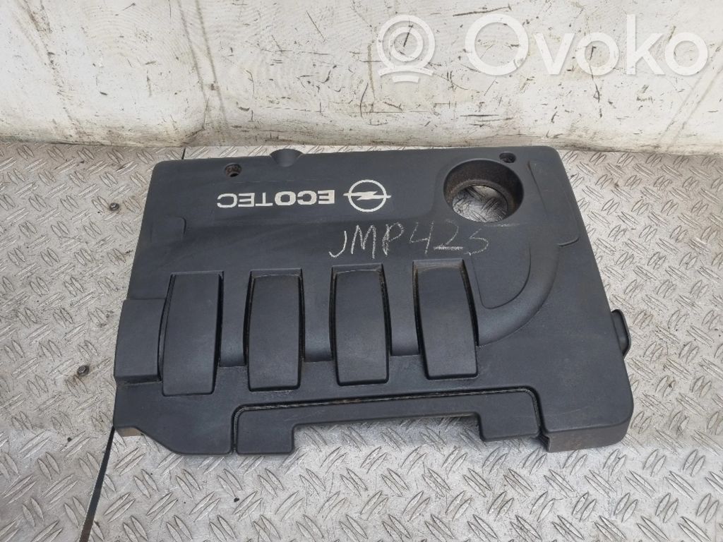 Opel Astra H Moottorin koppa 