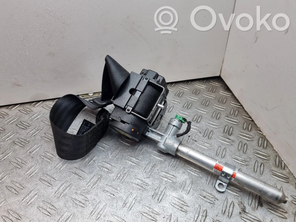 Volvo C70 Cinturón trasero 