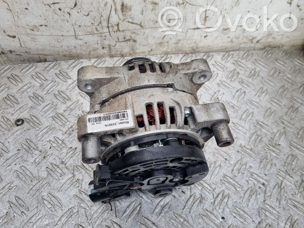 Alternador   23301N
