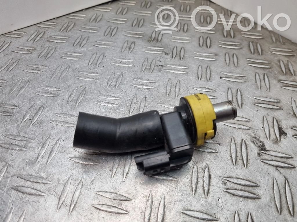 Citroen C4 SpaceTourer Air pressure sensor 