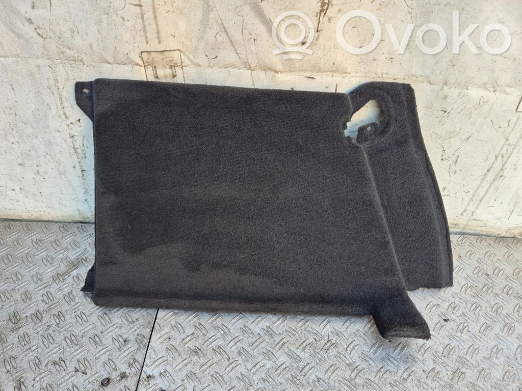BMW X6 E71 Trunk/boot side trim panel 