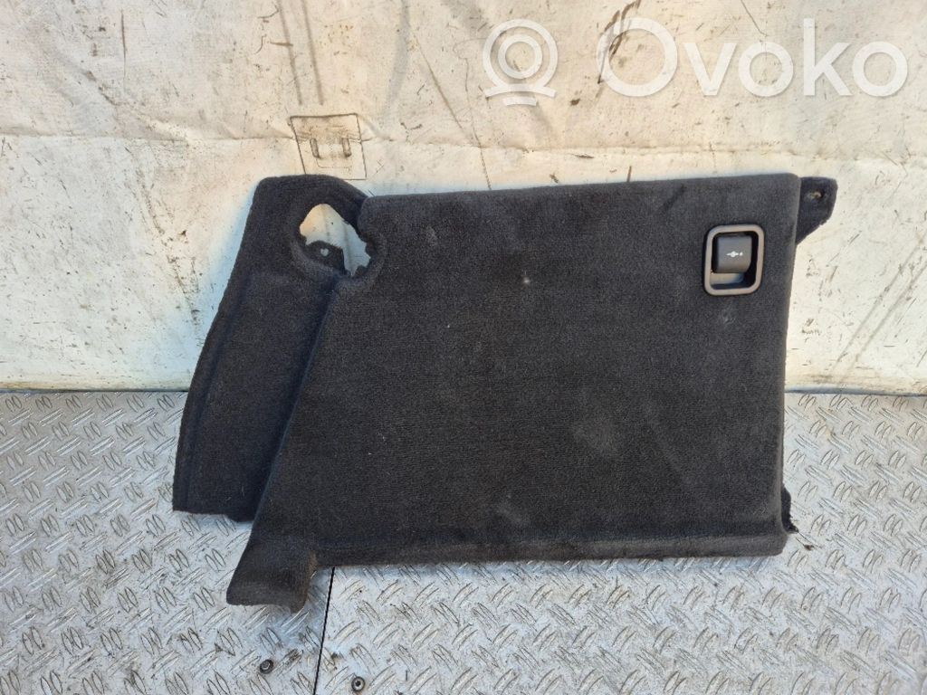 Trunk/boot side trim panel   7246971,51477246971,7246974,51477246974,6193946