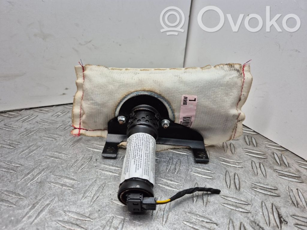BMW X6 E71 Airbag del asiento 