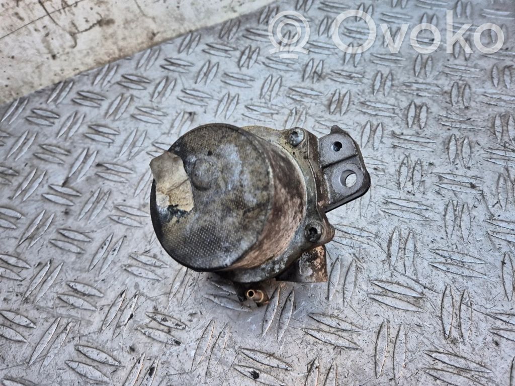 Fiat Fiorino Vacuum pump 
