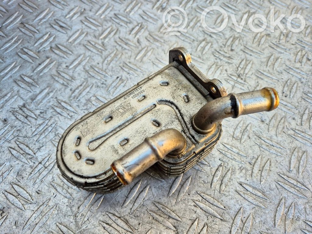 Dodge Nitro EGR aušintuvas 