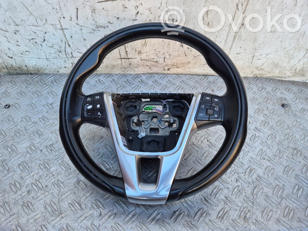Volvo V60 Vairas 