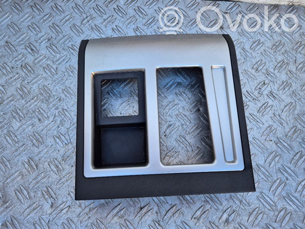 Dodge Nitro Gear shifter surround trim plastic 