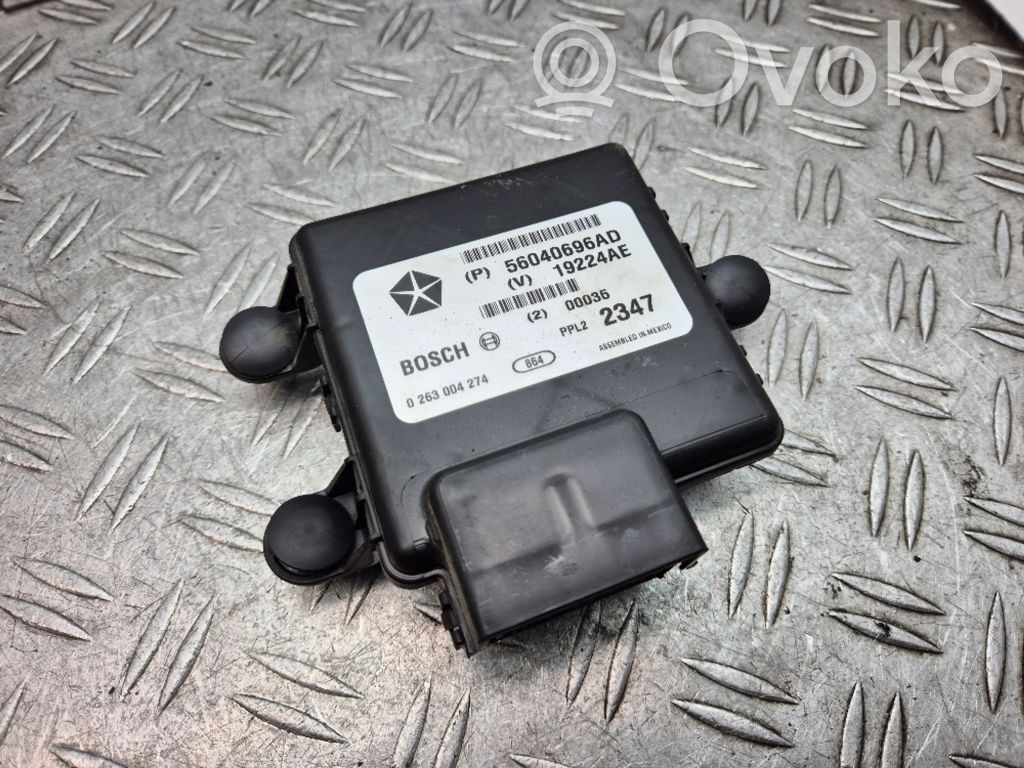 Dodge Nitro Parking PDC control unit/module 