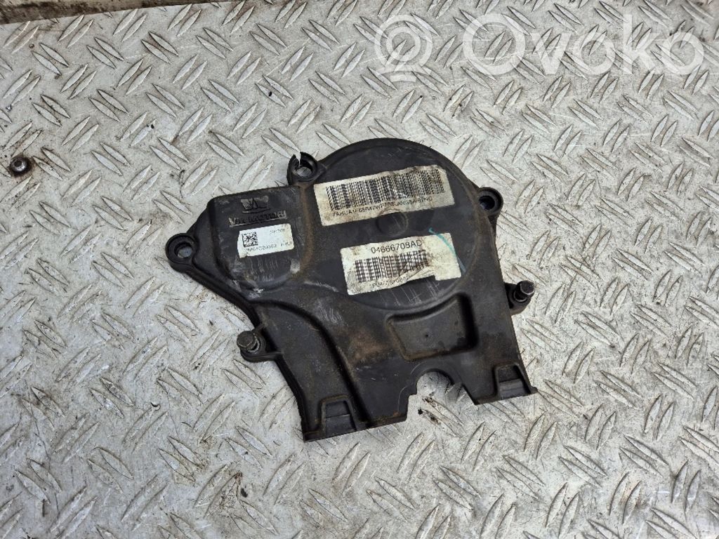 Chrysler Grand Voyager V Zobsiksnas aizsargs 