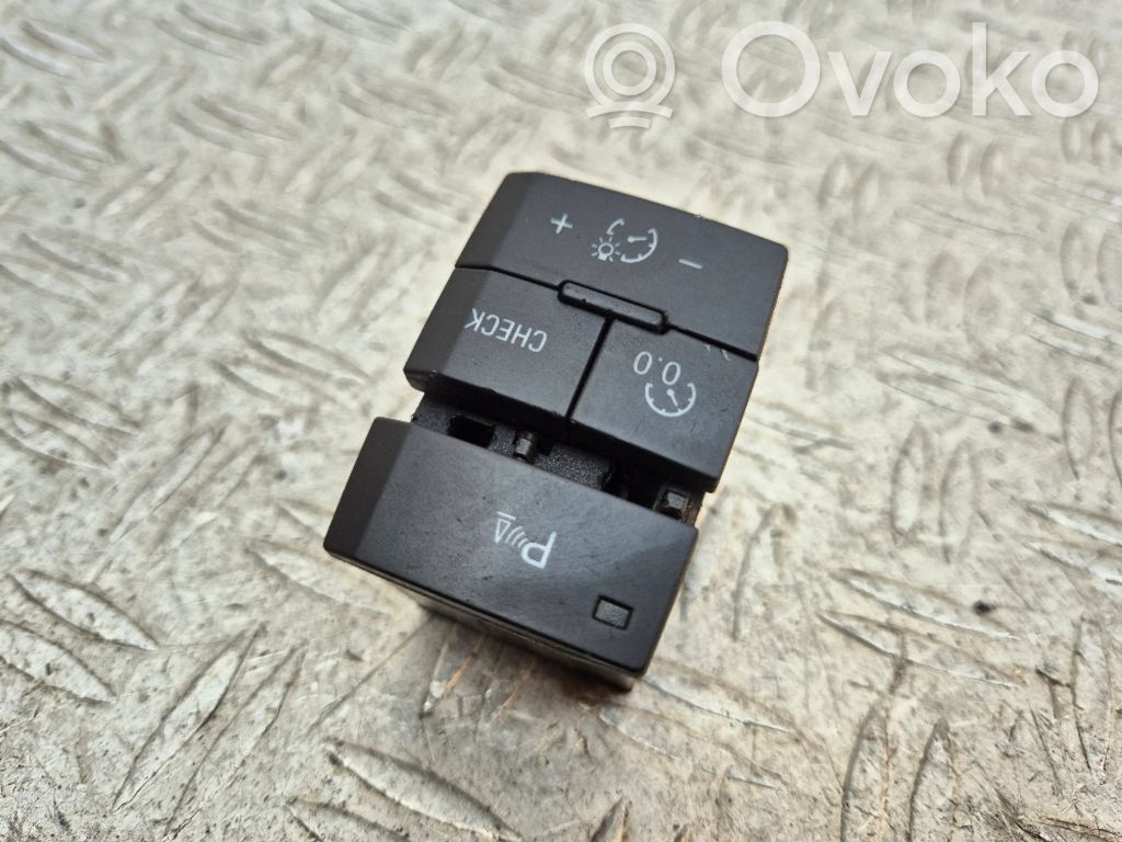 Audi Q7 4L Other switches/knobs/shifts 