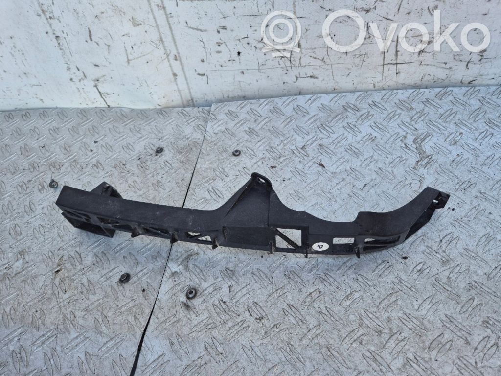 Mazda 3 I Halterung Scheinwerfer 