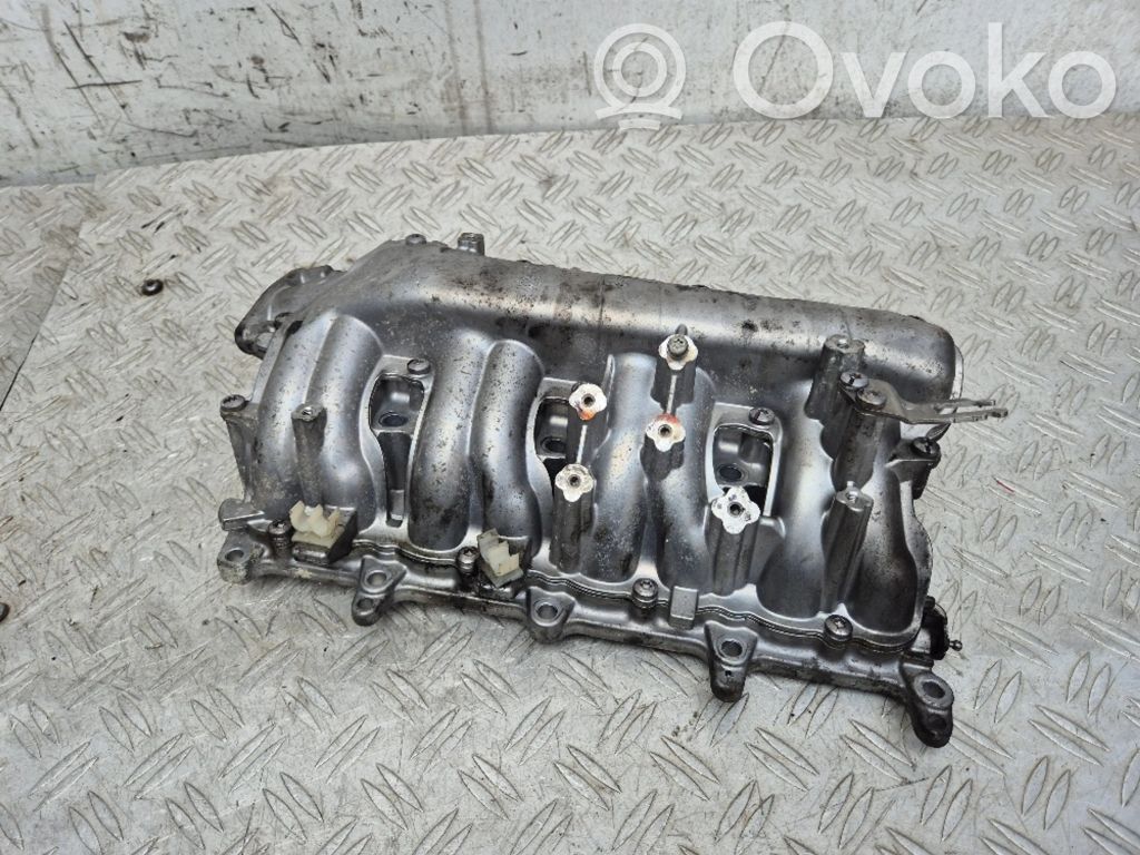 Opel Astra J Kolektor ssący 