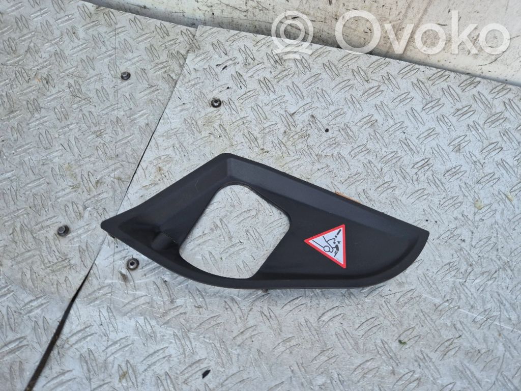 BMW 5 F10 F11 other engine part 
