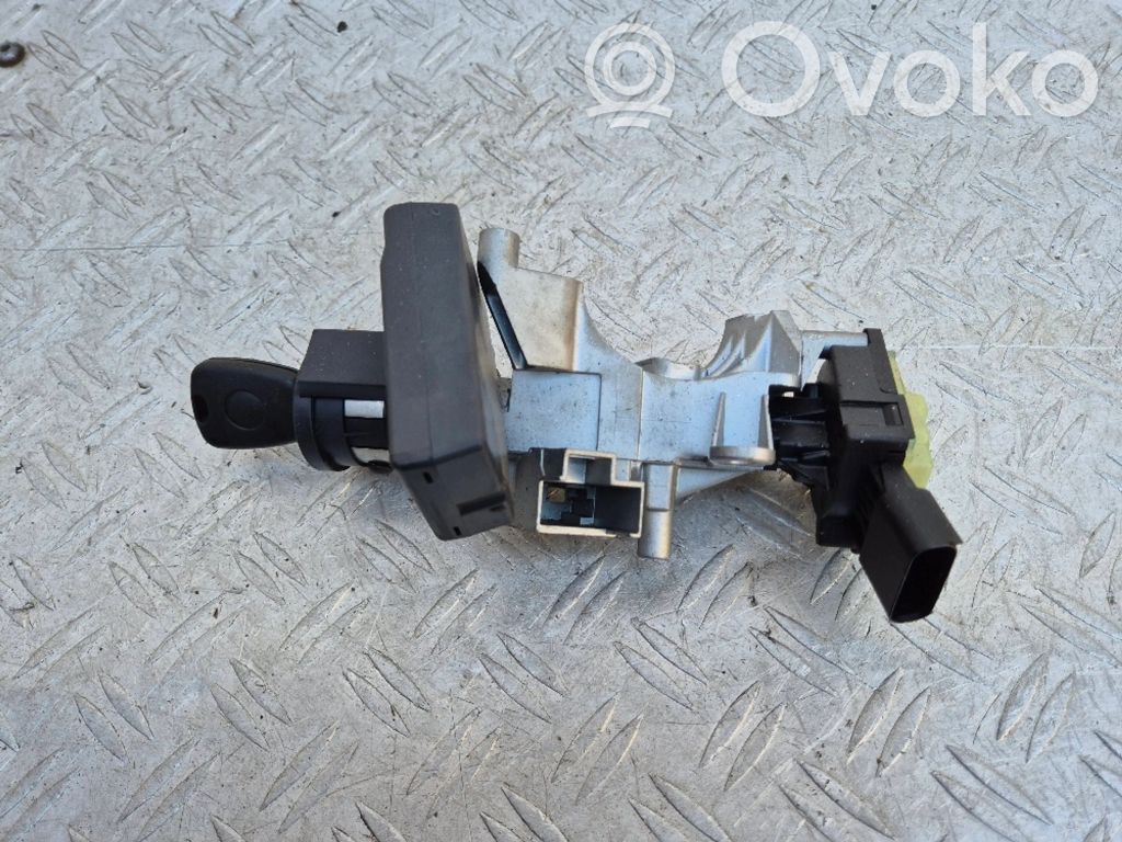 Jeep Compass Virtalukko 