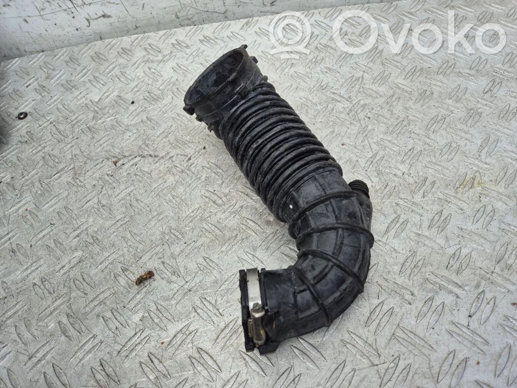 Audi A4 S4 B8 8K Rura / Wąż dolotowy powietrza turbiny 