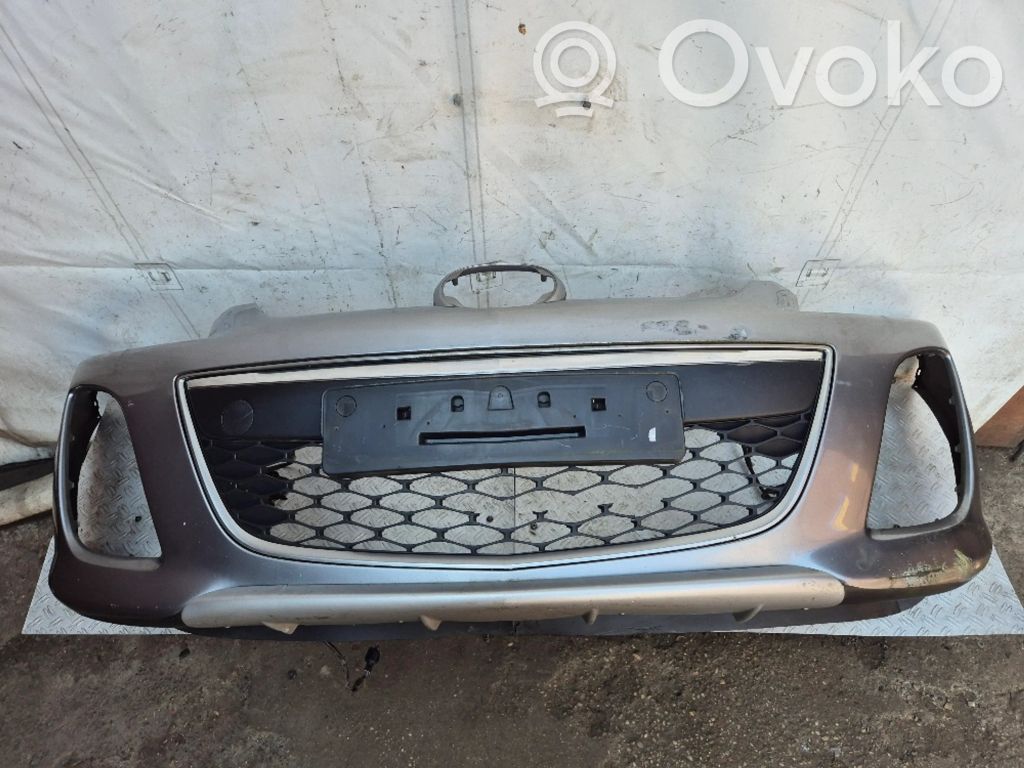 Mazda CX-7 Parachoques delantero 