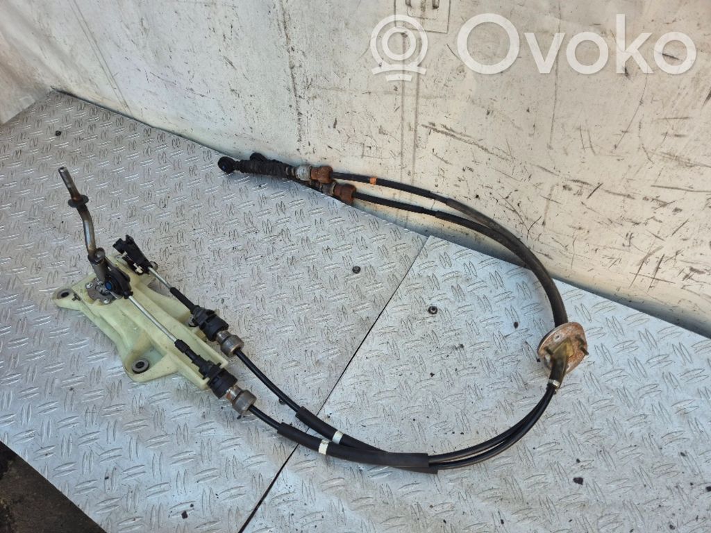 Mazda CX-7 Gear shifter/selector 