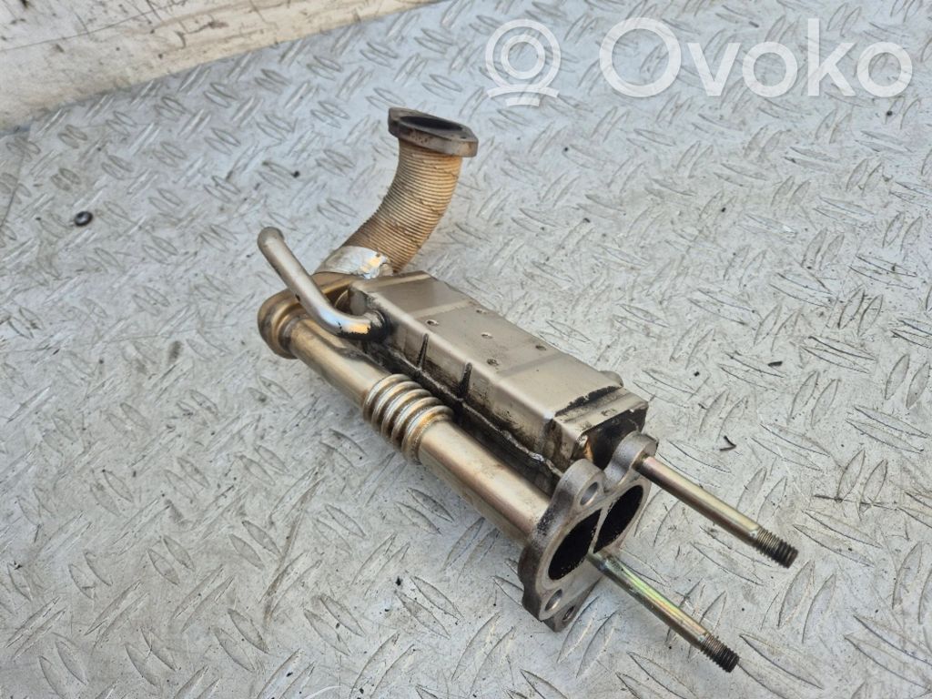 Mazda CX-7 EGR aušintuvas 