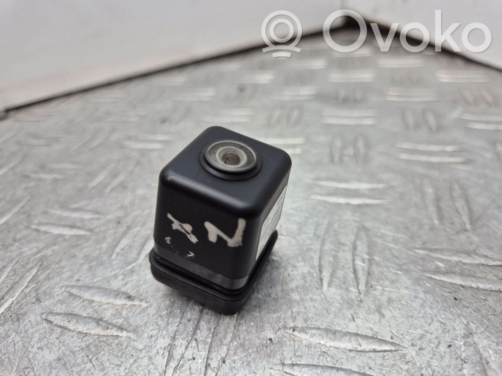 Mazda CX-7 Reversing camera 