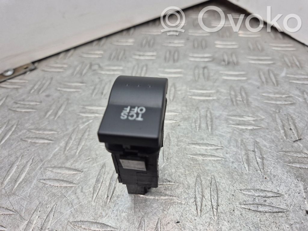 Mazda CX-7 Traction control (ASR) switch 