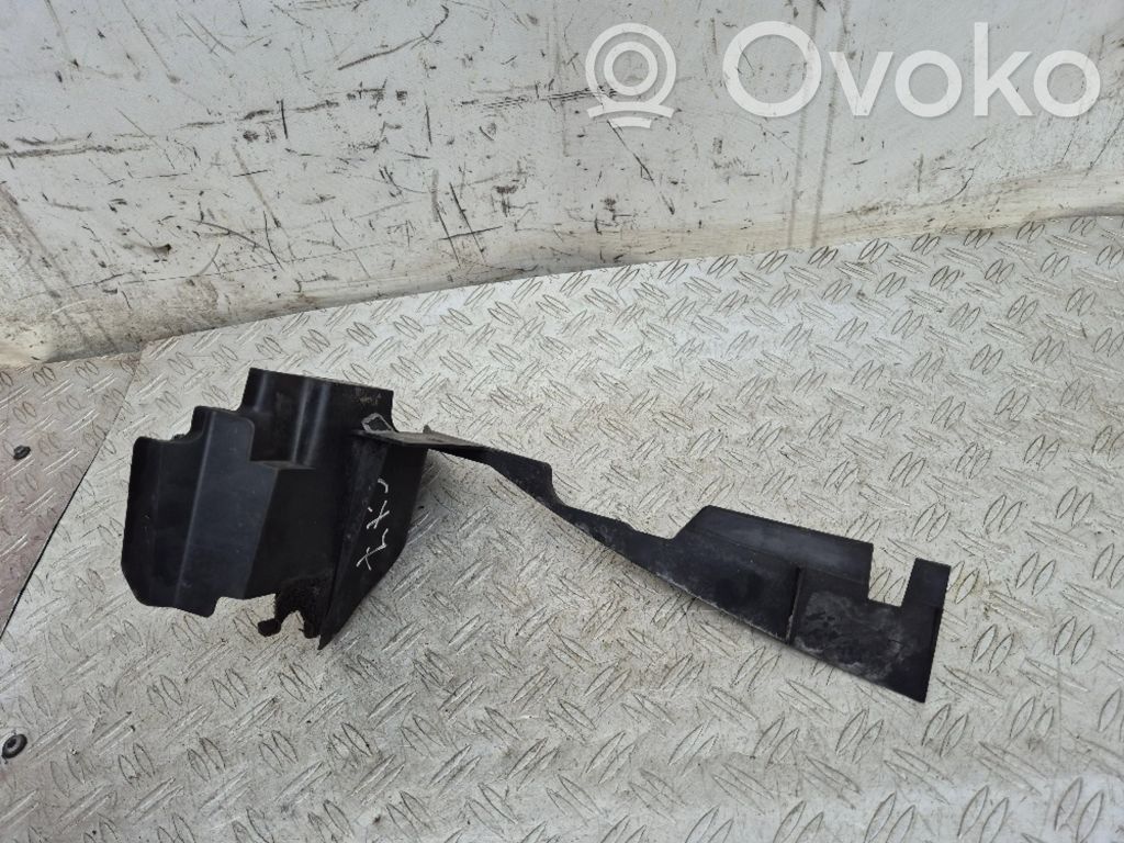Wlot / Kanał powietrza intercoolera   EH4456253