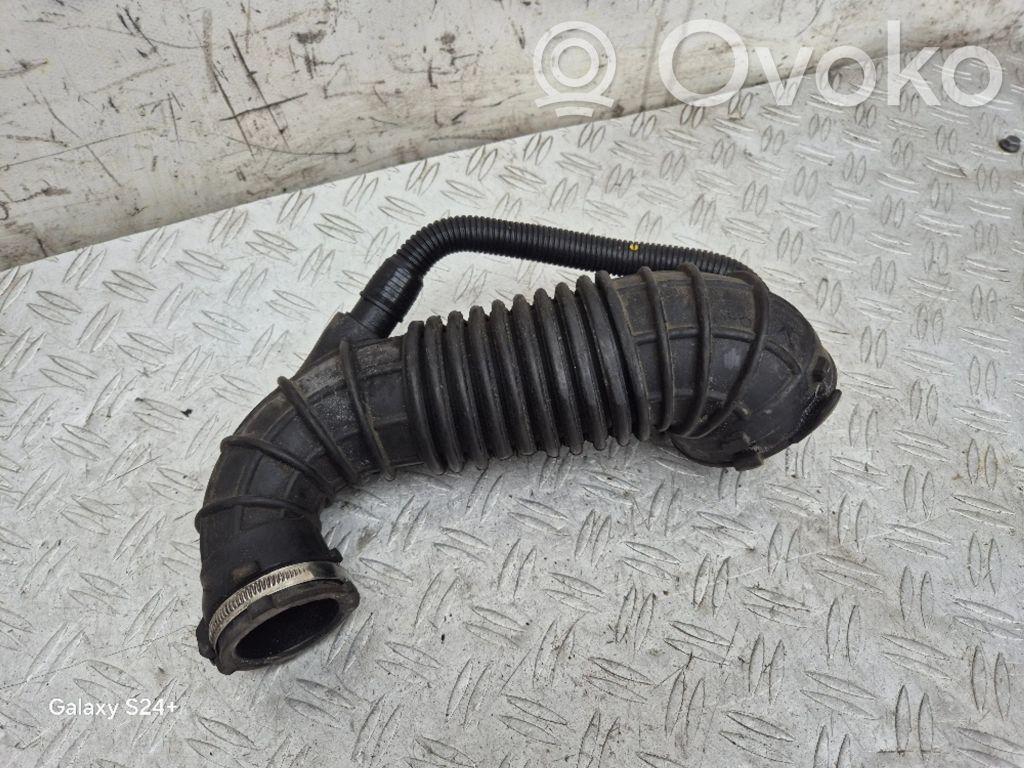 Audi A4 S4 B8 8K Część rury dolotu powietrza 