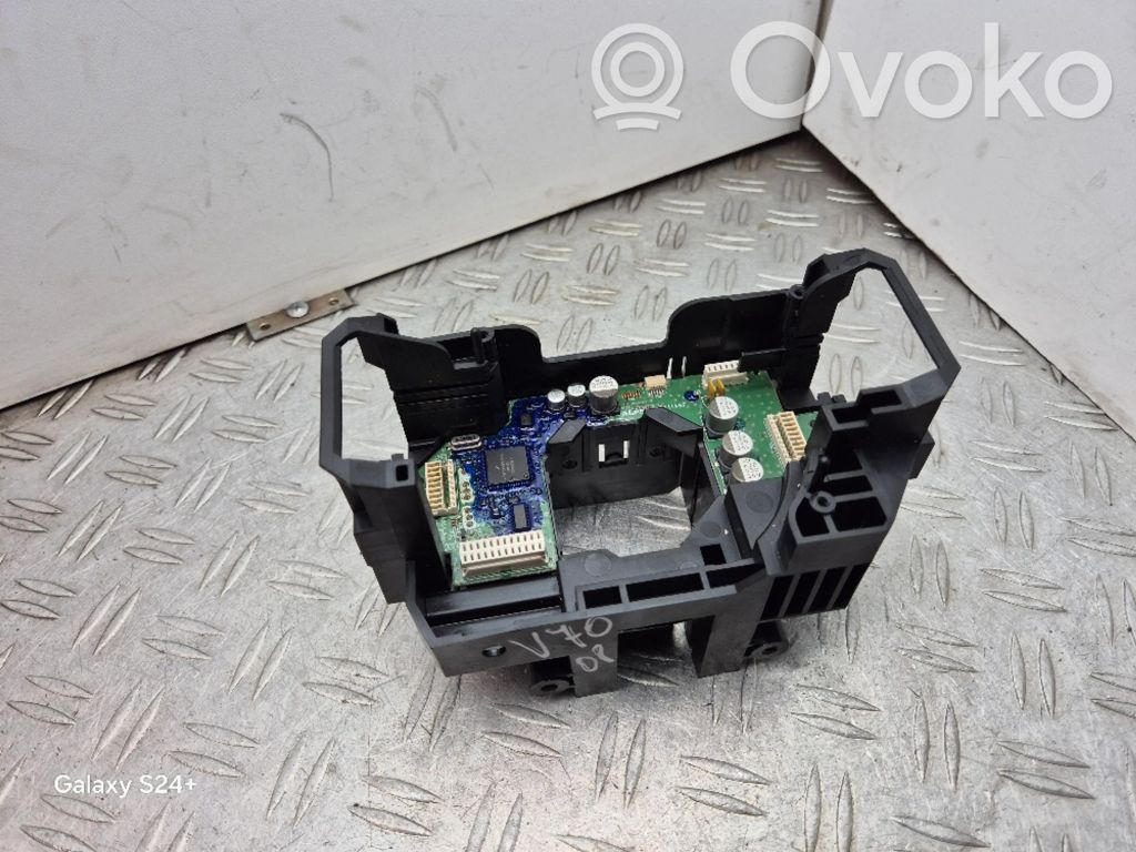 Volvo V70 Lenkwinkelsensor 