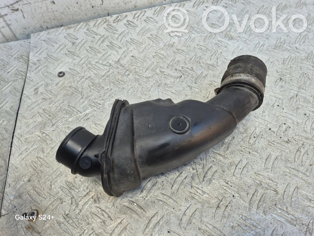 Volvo V70 Įsiurbimo rezonatorius 